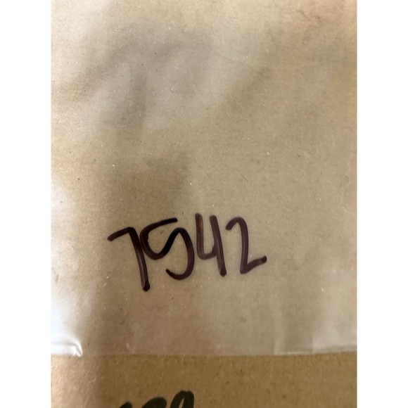 NYDJ Womens‎ Bootcut Jeans Dark Wash Size 0P Y2K - Picture 8 of 8